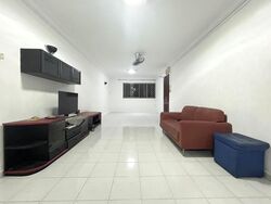 Blk 104 Woodlands Street 13 (Woodlands), HDB 3 Rooms #628822091